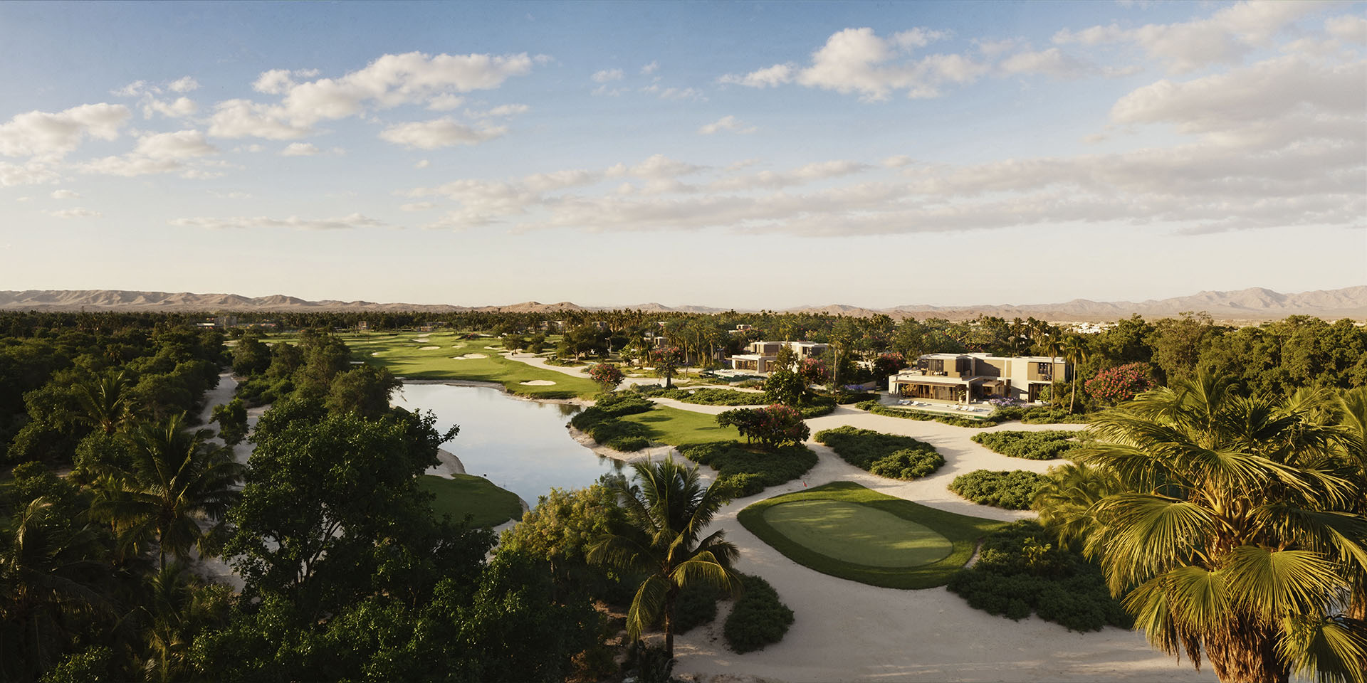 The Andar Club Residences