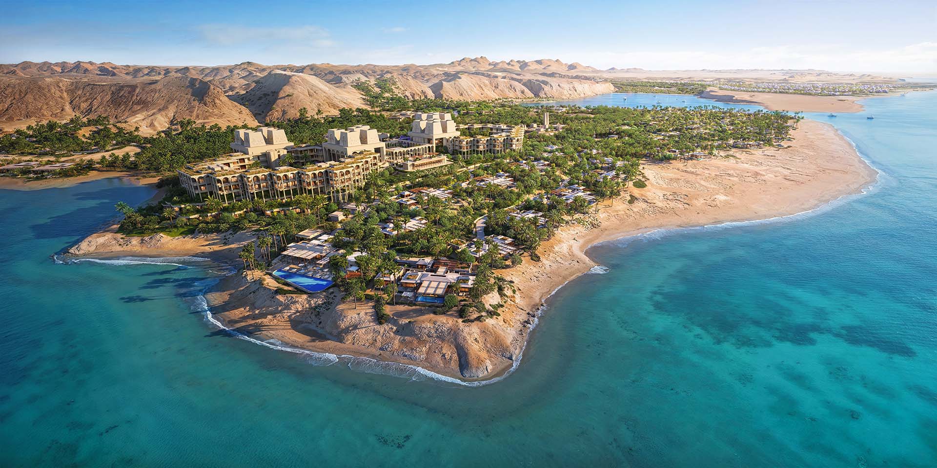 Clinique La Prairie Residences