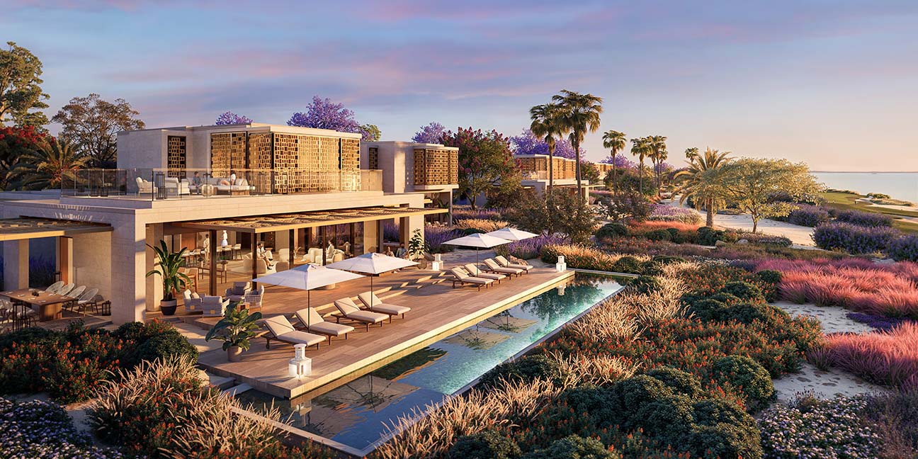 Andar Club Residences