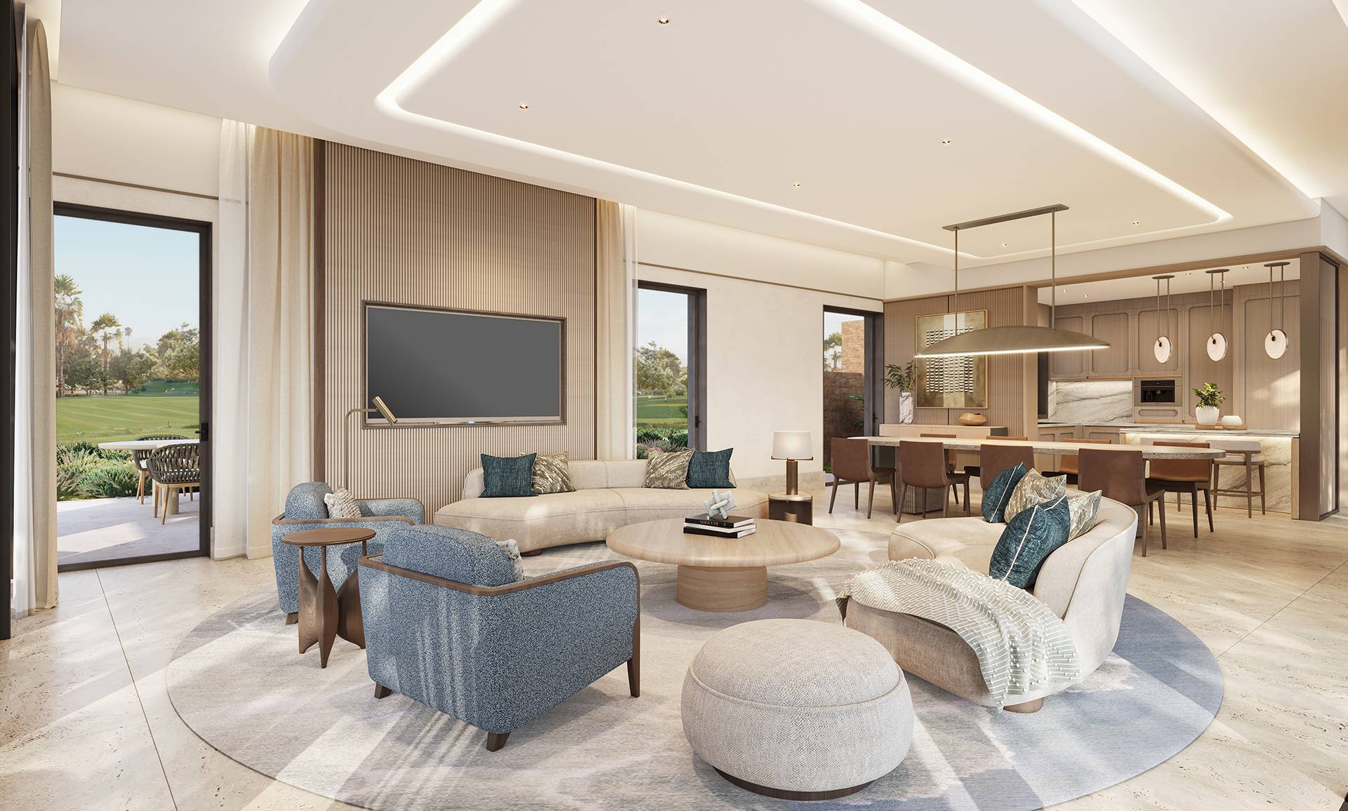 Andar Club Residences