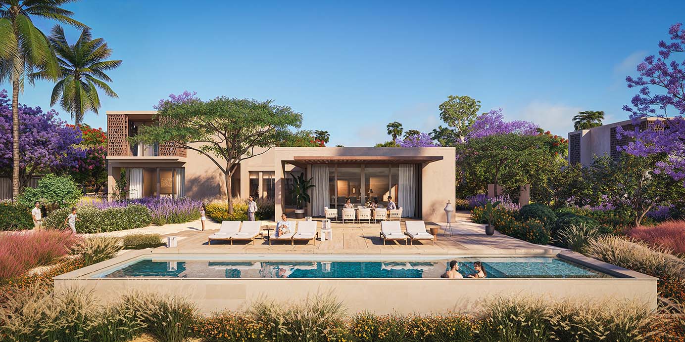 The Andar Club Residences