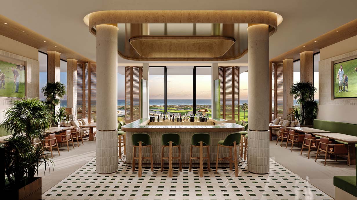 The Andar Club Residences 