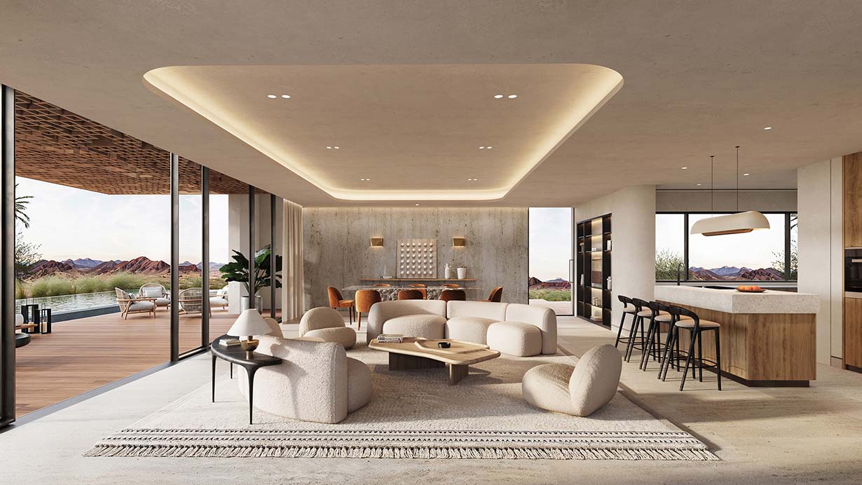 The Andar Club Residences 